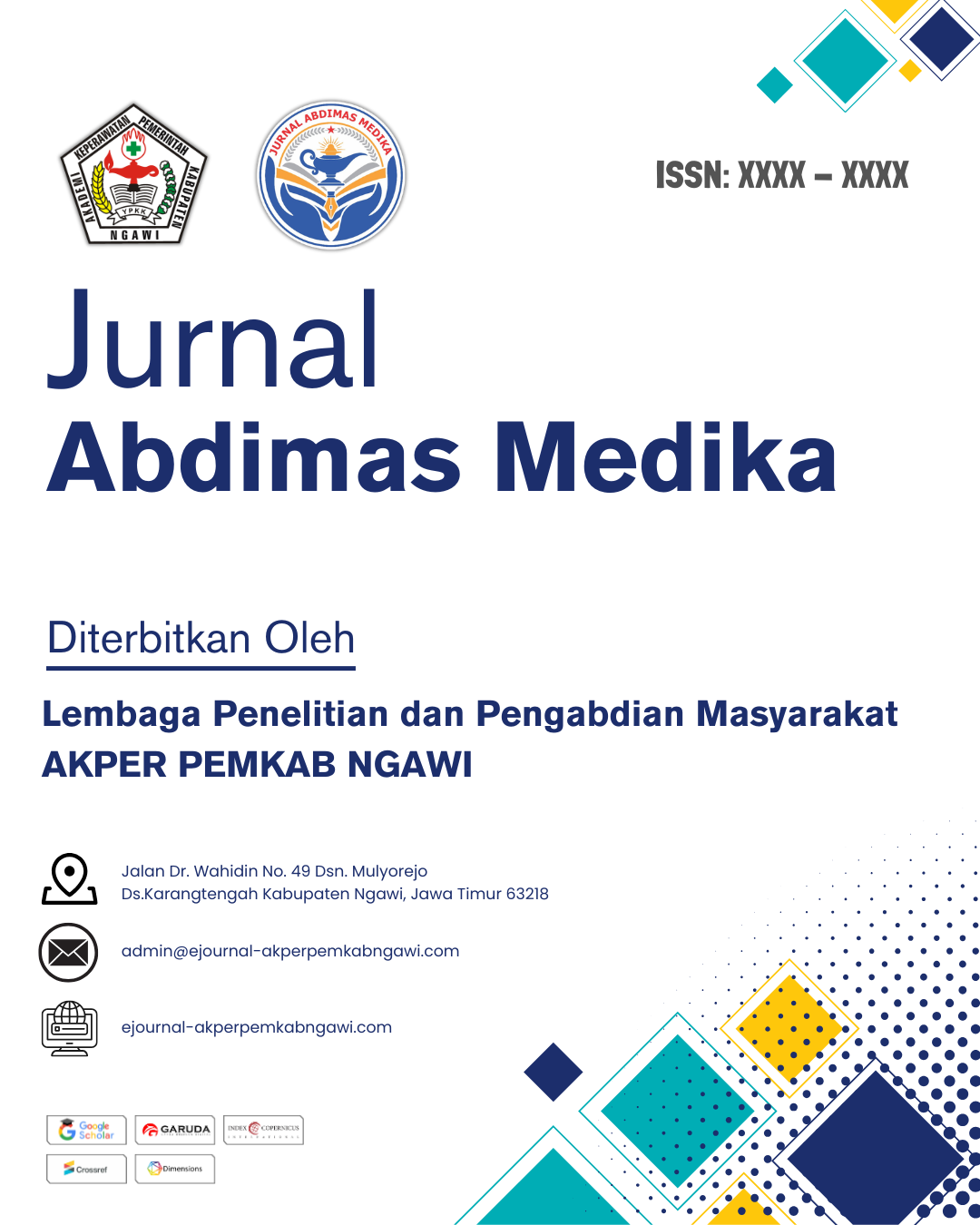 Jurnal Abdimas Medika