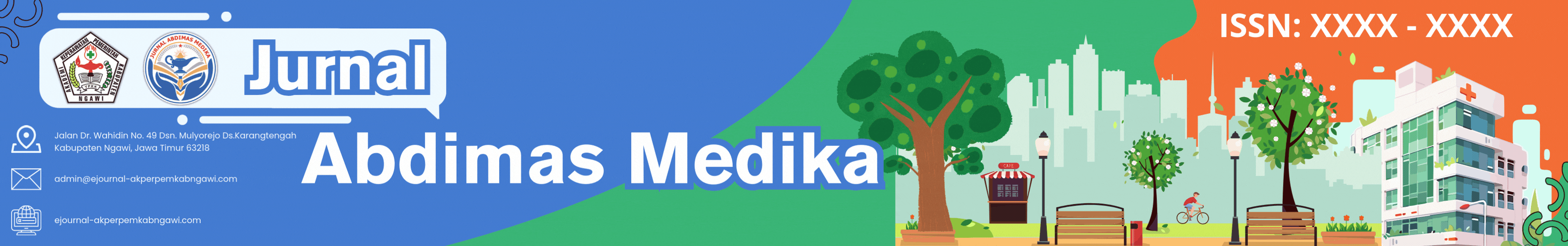 Jurnal Abdimas Medika